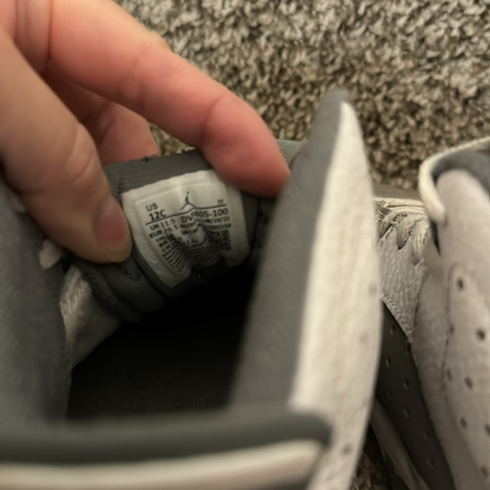 Jordan 11 - Picture 5 of 7